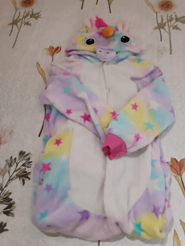 Costume Unicorno Star Unicorn