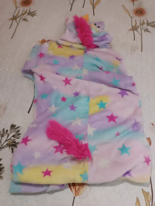 Costume Unicorno Star Unicorn