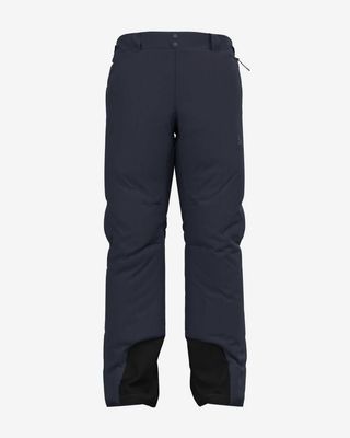 Pantalón Odlo S-Thermic Tinta