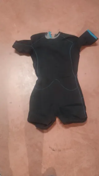 Trajes de surf niño/mujer/hombre