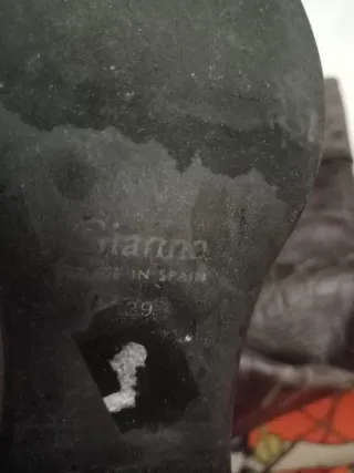 Patines Roces Talla 40