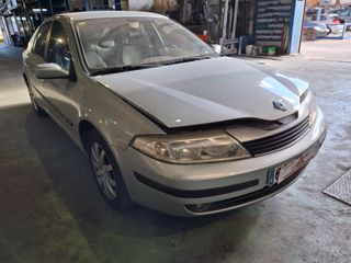 (Ref 16423) Desguace RENAULT LAGUNA 2 1.9 DCI (120