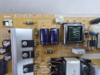 Despiece TV Samsung UE49MU6105K