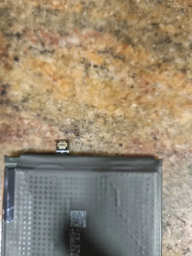 Batteria Xiaomi Mi 10T Pro BM53