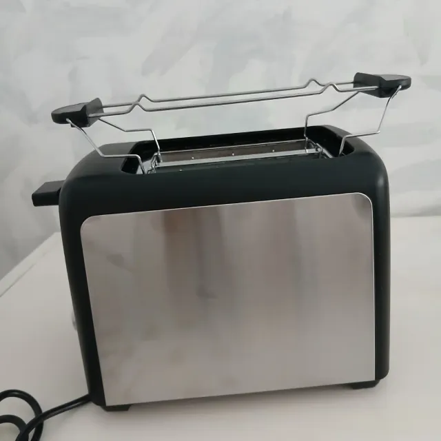 Tostatrice per 2 fette