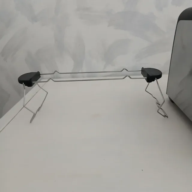 Tostatrice per 2 fette