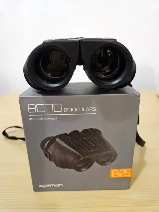 Binocolo BC70 Apeman