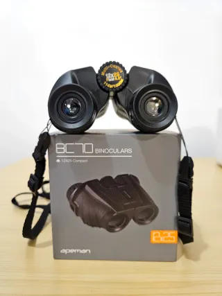 Binocolo BC70 Apeman