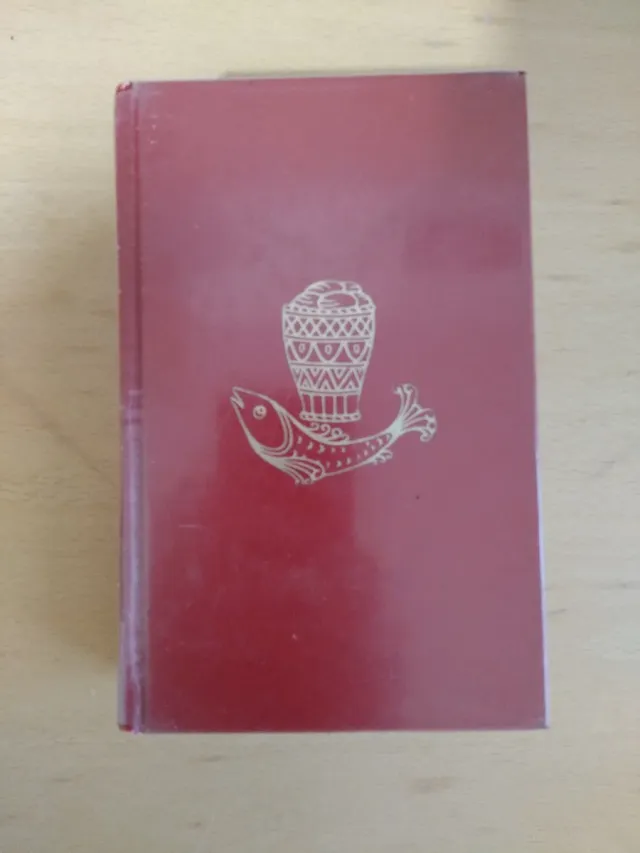 Sagrada Biblia: Nácar-Colunga