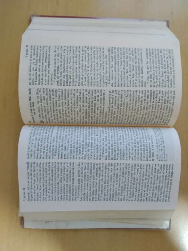 Sagrada Biblia: Nácar-Colunga