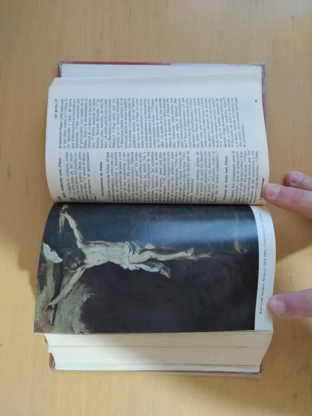 Sagrada Biblia: Nácar-Colunga