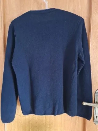 Maglione uomo girocollo