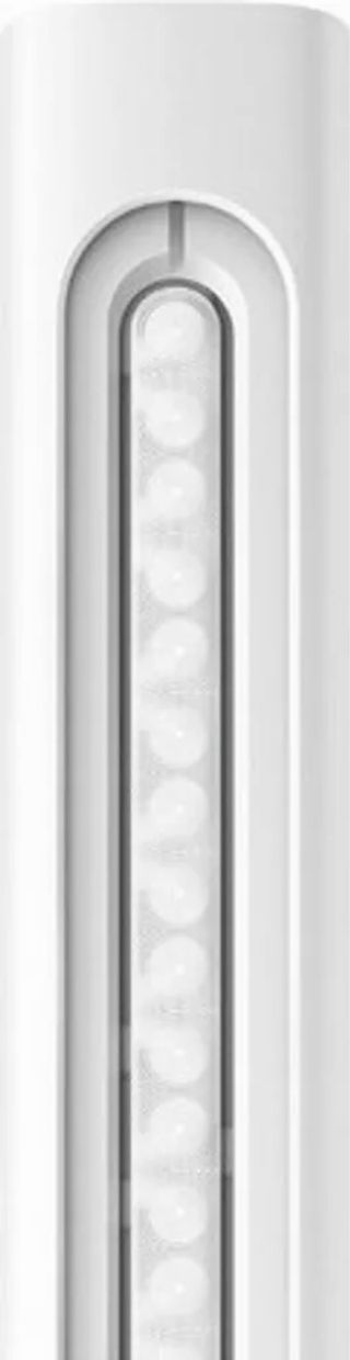 Xiaomi Mi LED Lamp 1S Lampada da Tavolo Bianca