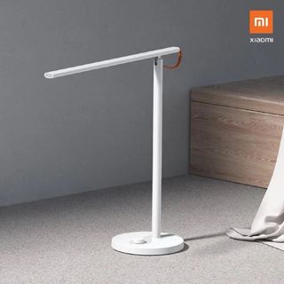 Xiaomi Mi LED Lamp 1S Lampada da Tavolo Bianca