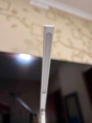 Xiaomi Mi LED Lamp 1S Lampada da Tavolo Bianca