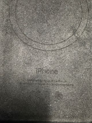 Custodia iPhone 15 PRO originale Apple