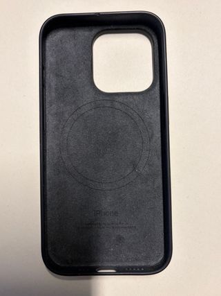 Custodia iPhone 15 PRO originale Apple