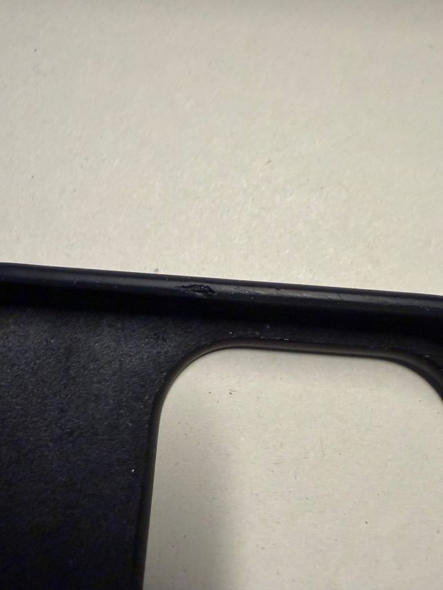 Custodia iPhone 15 PRO originale Apple