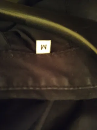 2 Camicie Uomo Nere e Blu