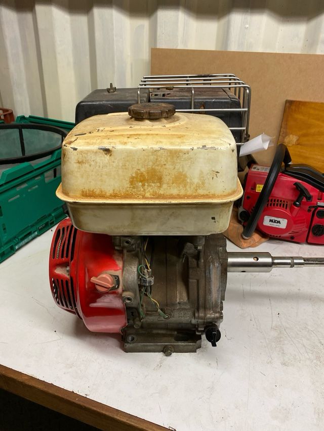 Motor Honda GX340 11.0