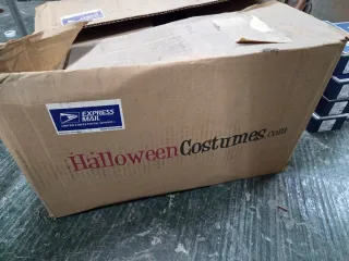 Disfraz Mamut 2 Personas FunCostumes