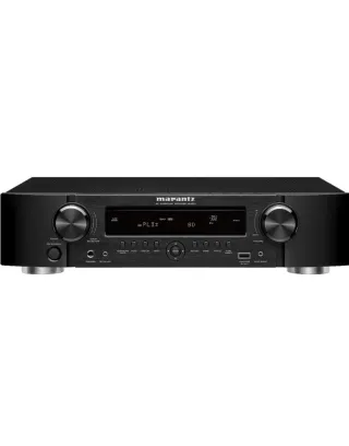 Marantz NR1601 7.1 Home Theater Receiver Nero