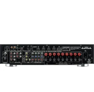 Marantz NR1601 7.1 Home Theater Receiver Nero