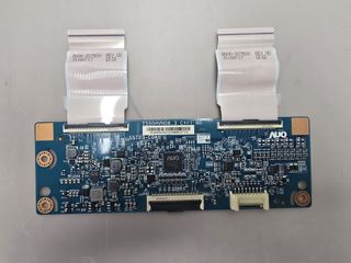 Despiece TV Samsung UE32K5500AK