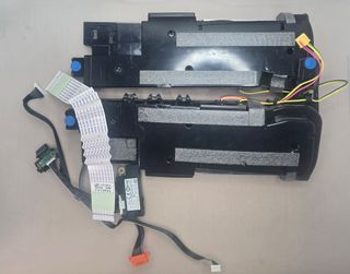 Despiece TV Samsung UE32K5500AK