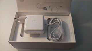 Cargador ORIGINAL MacBook Air y Pro