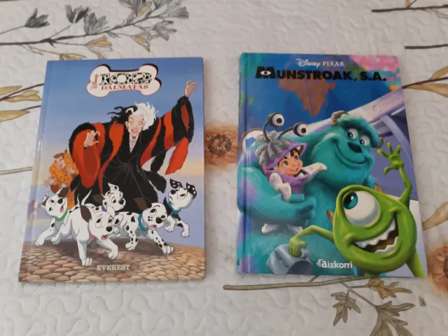 102 Dálmatas (Estrenos Disney) (Spanish Edition)