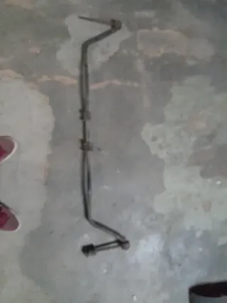 Barra estabilizadora VW T3