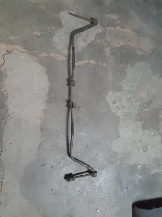 Barra estabilizadora VW T3