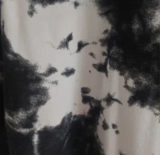 Kiabi Vestido tipo sudadera Talla XXS