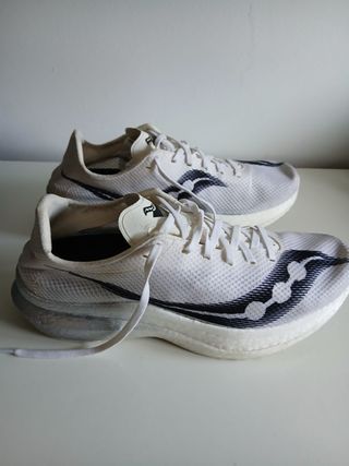 Zapatillas Saucony Endorphin Pro+ Talla 43