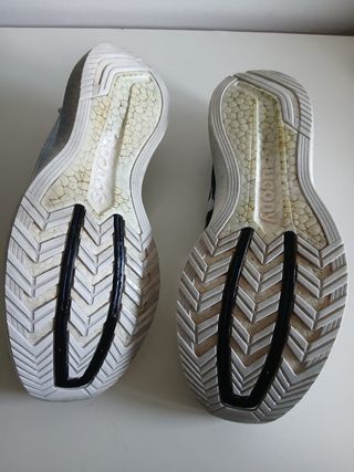 Zapatillas Saucony Endorphin Pro+ Talla 43