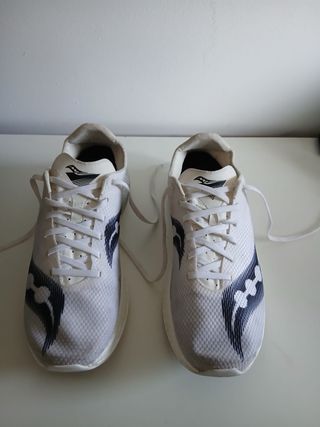 Zapatillas Saucony Endorphin Pro+ Talla 43