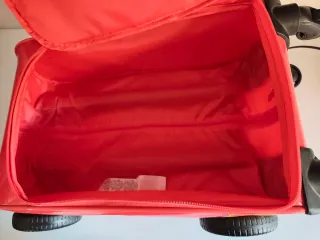 Maleta infantil Cars Disney