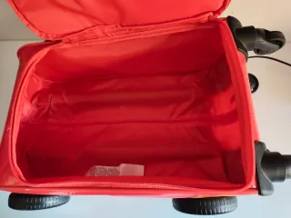 Maleta infantil Cars Disney