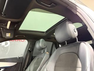 Mercedes-Benz GLC SUV (253) 2017