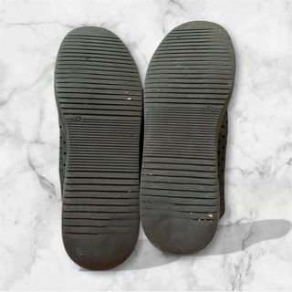 Sneakers Daniele Alessandrini Tg 42 Nere