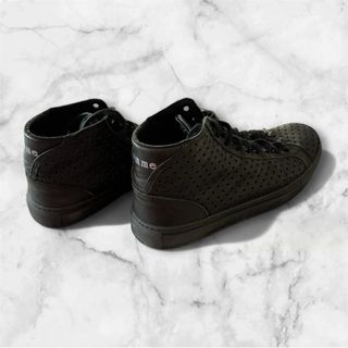 Sneakers Daniele Alessandrini Tg 42 Nere