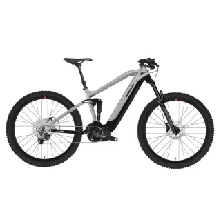 Ebike MASSI K2 ADVANCED SHIMANO EP8 720wh OFERTA
