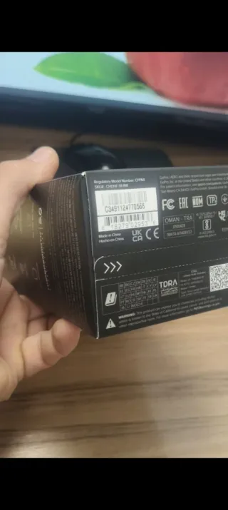 GoPro HERO11 Black Mini - Nuova