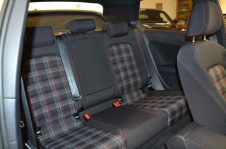 Volkswagen Golf GTI Performance