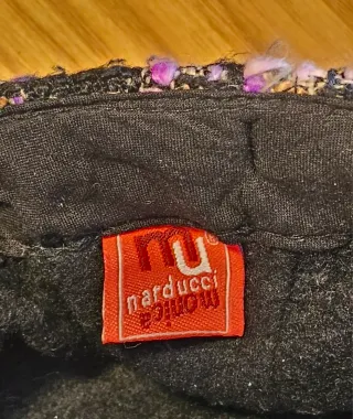 Berretto invernale donna in lana