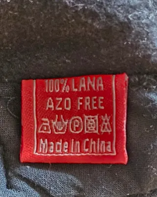 Berretto invernale donna in lana