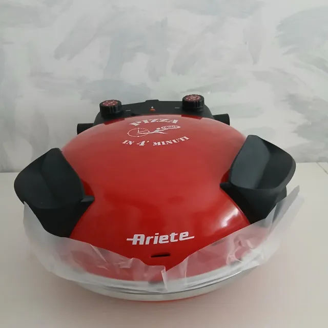 Forno per pizza Ariete 909 - Nuovo