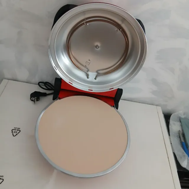 Forno per pizza Ariete 909 - Nuovo