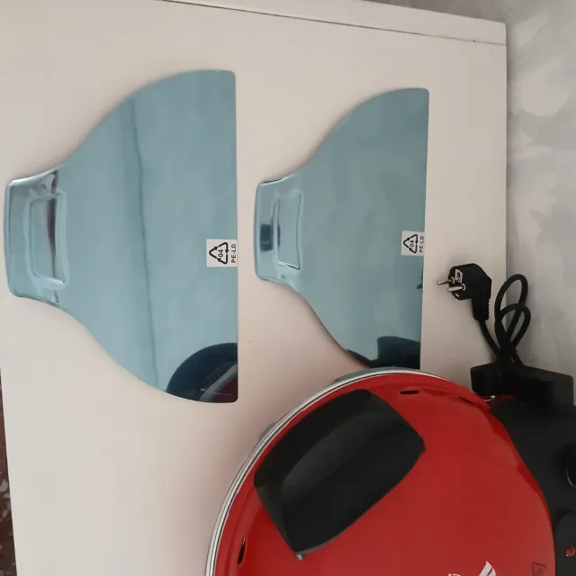 Forno per pizza Ariete 909 - Nuovo